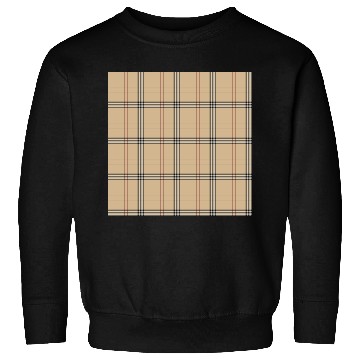 Discover Plaid Pattern Sweatshirts