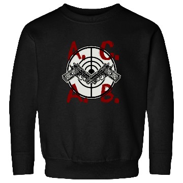 Discover ACAB a.c.a.b. Soccer Sweatshirts