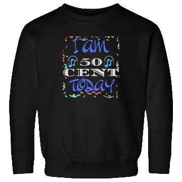 Discover Rosie Riveter 50th Birthday Sweatshirts