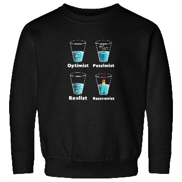 Discover Funny Bassoonist Bassoon Play Orchestra Music T Sh Sweatshirts