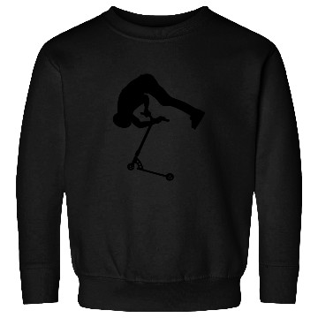 Discover Freestyle scooter. Prorider. Sweatshirts