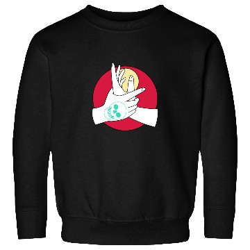 Discover Wristlock - Brazilian Jiu Jitsu BJJ Gift Sweatshirts
