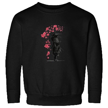 Discover Samurai Master Sweatshirts