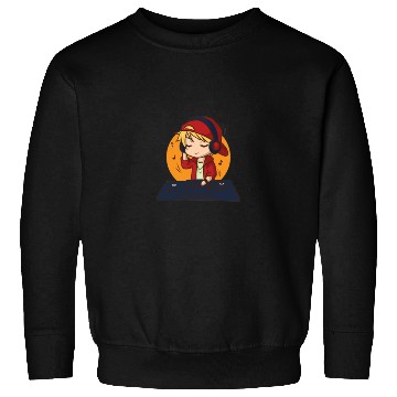 Discover Music Sweatshirts