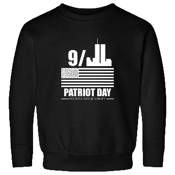 Discover 9 11 Patriot Day Sweatshirts