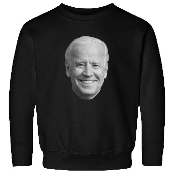 Discover Democrats Voter Support Joe Biden 2020 Fun Gift Sweatshirts