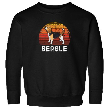 Discover Beagle Sweatshirts