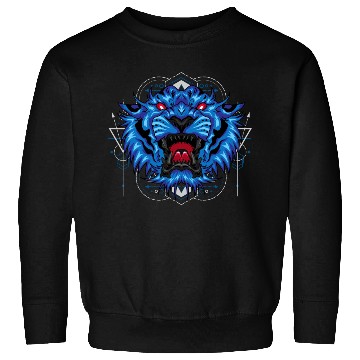 Discover tiger king Sweatshirts