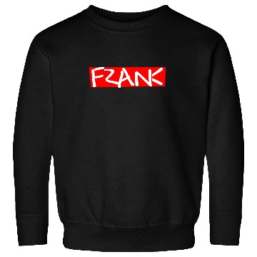 Discover frank white Sweatshirts