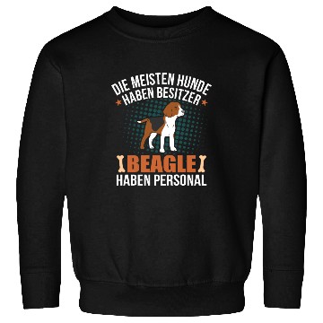 Discover Beagle Sweatshirts