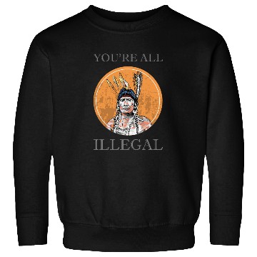 Discover Columbus Day, Columbus Day People, Columbus Day Sweatshirts