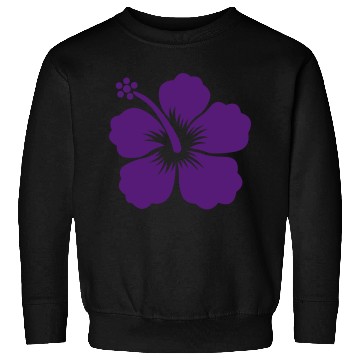 Discover hibiscus - flower - hawaii Sweatshirts