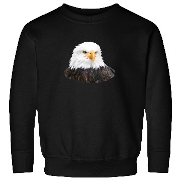 Discover Eagle Sweatshirts