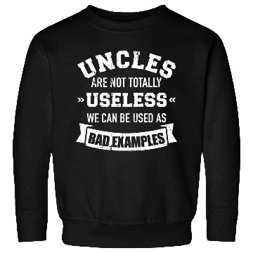 Discover Uncle Sweatshirts