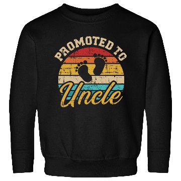 Discover Uncle Sweatshirts
