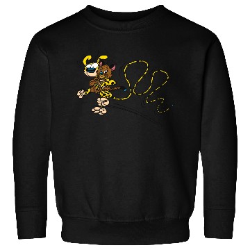 Discover Marsupilami leopard Sweatshirts