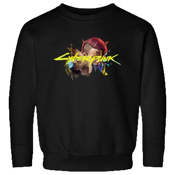 Discover cyberpunk 2077 Sweatshirts