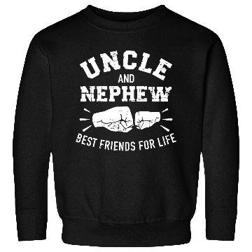 Discover Uncle Sweatshirts