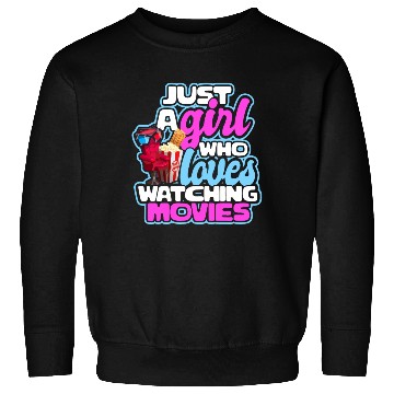 Discover Movie Sweatshirts