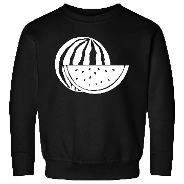 Discover A Sweet Watermelon Sweatshirts