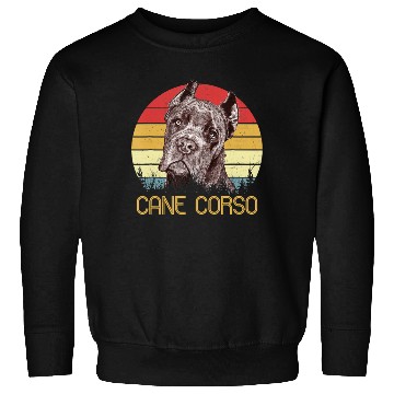 Discover cane corso - cane corso gift Sweatshirts