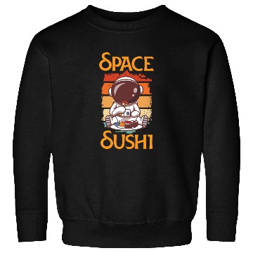 Discover Sushi Sweatshirts