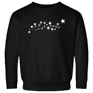 Discover White Stars * White stars without stripes Sweatshirts
