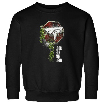 Discover The Last Of Us Sweatshirts