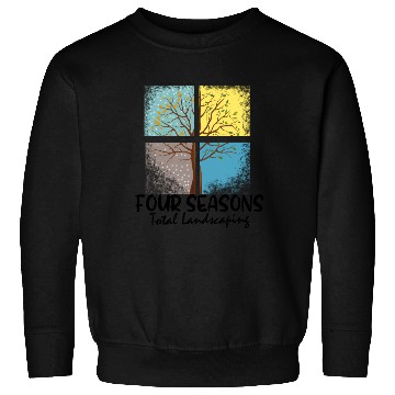 Discover Four Seasons Total Landscaping Sweatshirts
