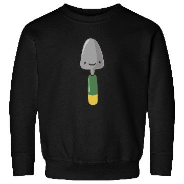 Discover Garden Trowel Sweatshirts
