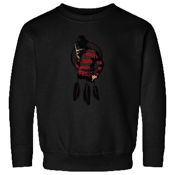 Discover Dream Catcher Sweatshirts