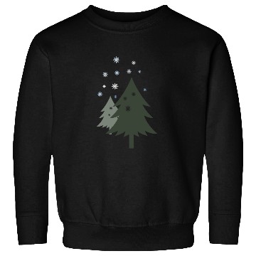 Discover winter wonderland Sweatshirts