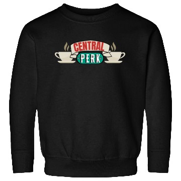 Discover Coffee lovers for friends TV show Sweatshirts