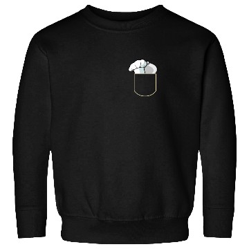 Discover Chef Cap In The Pocket Cook Gift Idea Sweatshirts