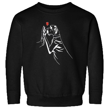 Discover German Mastiff Dog Love Dogs Sweatshirts