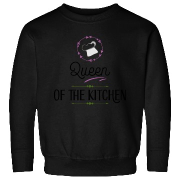 Discover Cooking fashion Sweatshirts