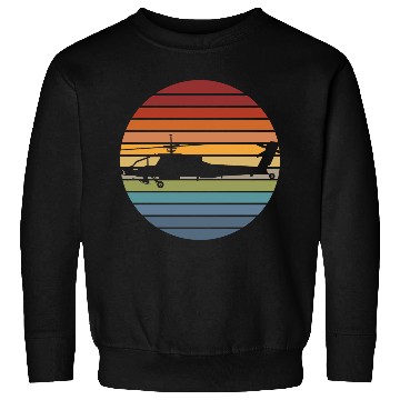 Discover Black Hawk Helicopter Military Aviation Pilot For Sweatshirts