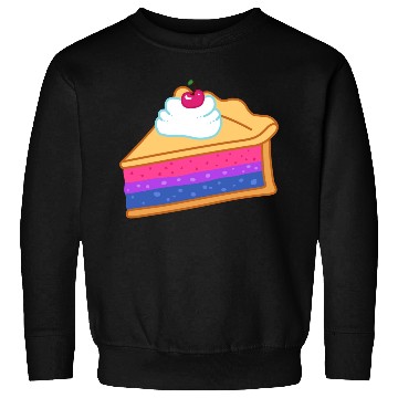 Discover Bi Pride Bisexual Flag Sweatshirts