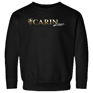Discover Womens Carin Leon Mexican V Neck Sweatshirts