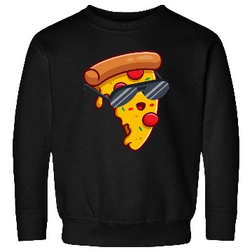Discover Pizza Is My Everything Sweatshirts