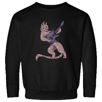 Discover Electric Guitar Sweatshirts