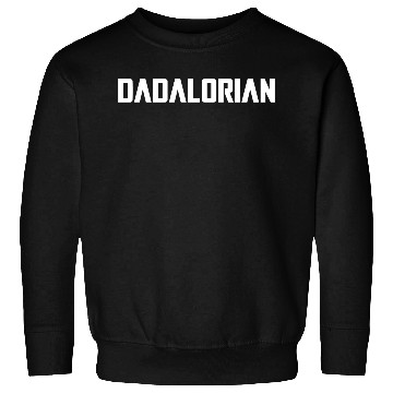 Discover DADALORIAN Sweatshirts