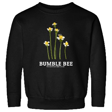 Discover Bumble Bee Sweatshirts