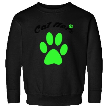 Discover Cat Noir Of Miracle Ladybug Sweatshirts