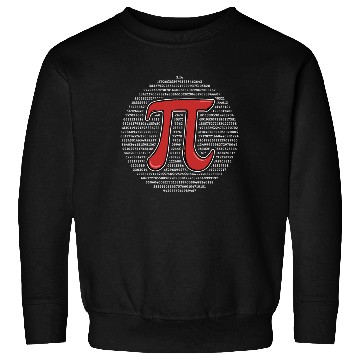 Discover Pi Day Pi Math Sweatshirts