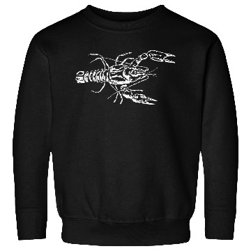 Discover lobster Sweatshirts