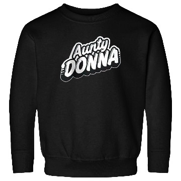 Discover aunty donna merch Sweatshirts