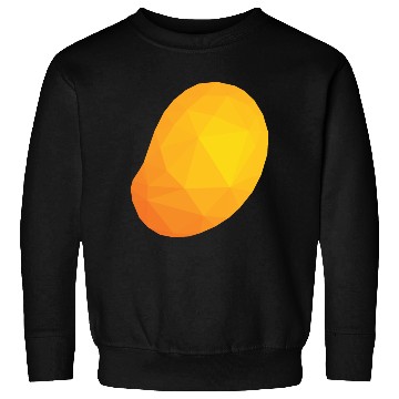 Discover Mango Low Poly Sweatshirts