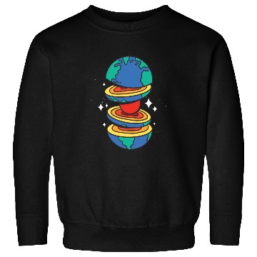 Discover CUT EARTH Sweatshirts