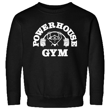 Discover Powerhouse 2021 gym Sweatshirts